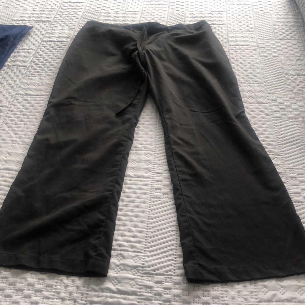 COPY - Greys Anatomy Scrub Pant large